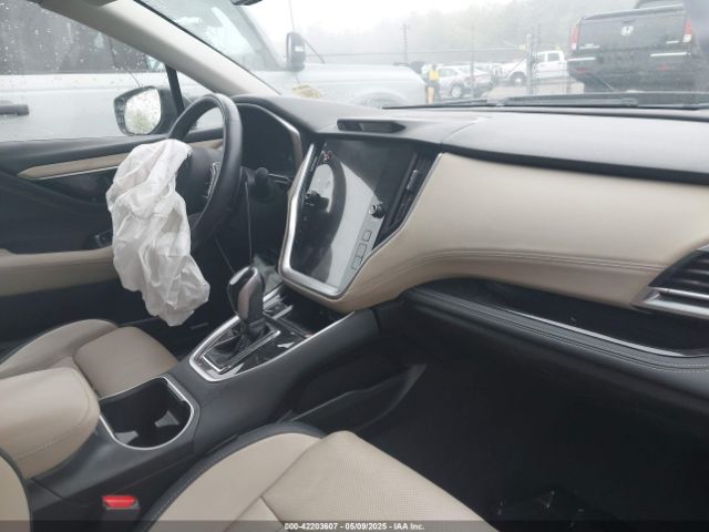 4S4BTANC7L3241626 Subaru Outback Limited