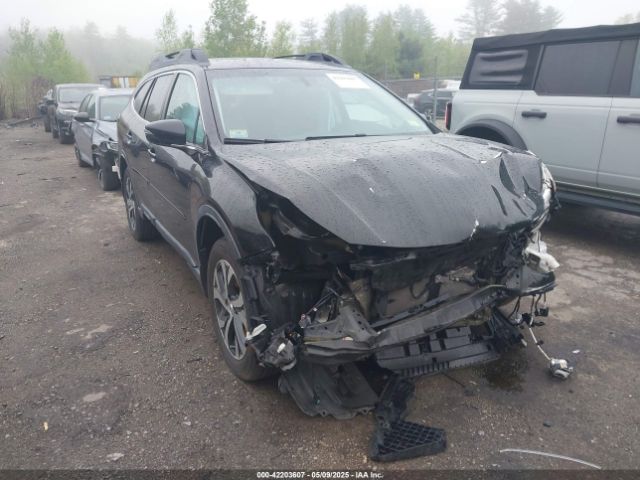 4S4BTANC7L3241626 Subaru Outback Limited