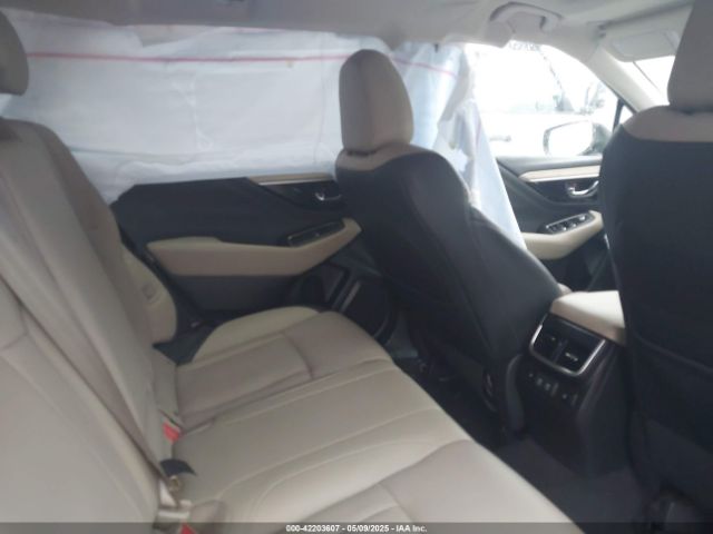4S4BTANC7L3241626 Subaru Outback Limited