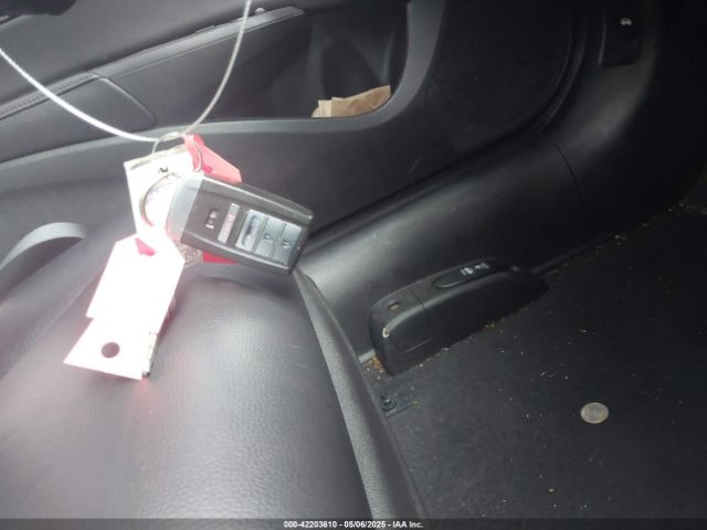 2017 ACURA ILX 19UDE2F37HA005431 Photo 10