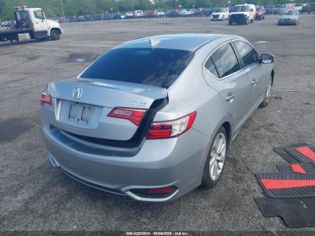2017 ACURA ILX 19UDE2F37HA005431 Photo 3