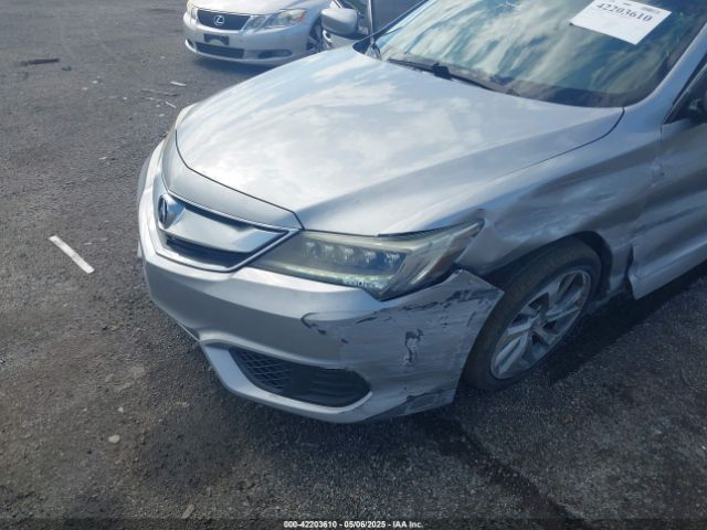 2017 ACURA ILX 19UDE2F37HA005431 Photo 5
