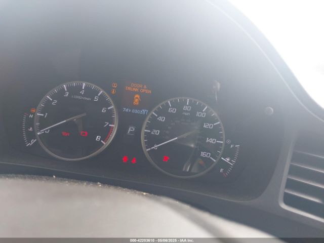 2017 ACURA ILX 19UDE2F37HA005431 Photo 6