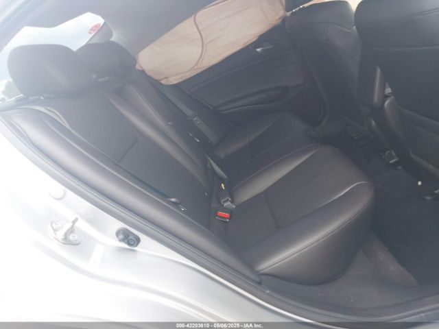 2017 ACURA ILX 19UDE2F37HA005431 Photo 7