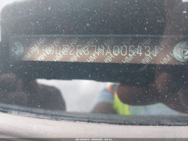 2017 ACURA ILX 19UDE2F37HA005431 Photo 8