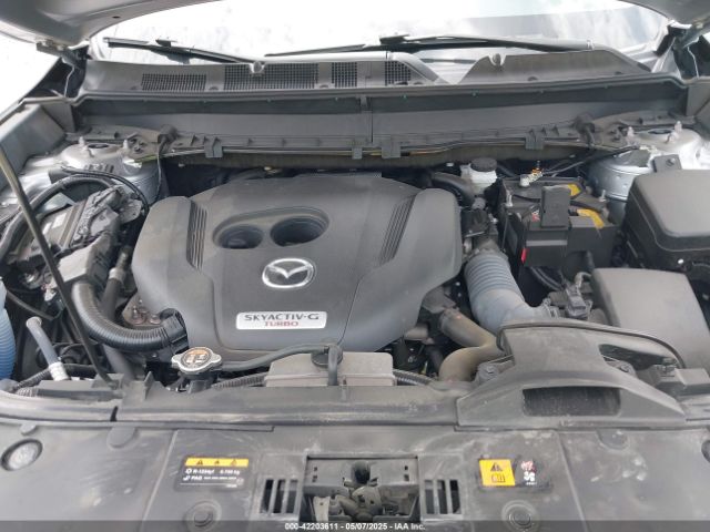 2023 MAZDA CX-9 JM3TCBCY9P0659522 Photo 9