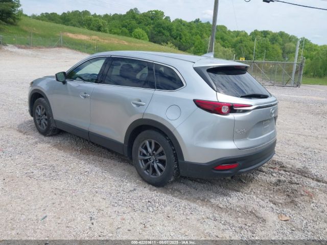2023 MAZDA CX-9 JM3TCBCY9P0659522 Photo 2
