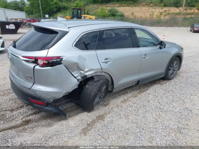 2023 MAZDA CX-9 JM3TCBCY9P0659522 Photo 3