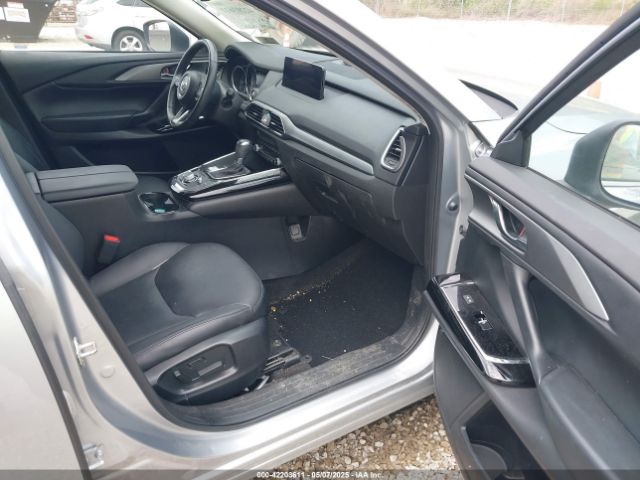 2023 MAZDA CX-9 JM3TCBCY9P0659522 Photo 4