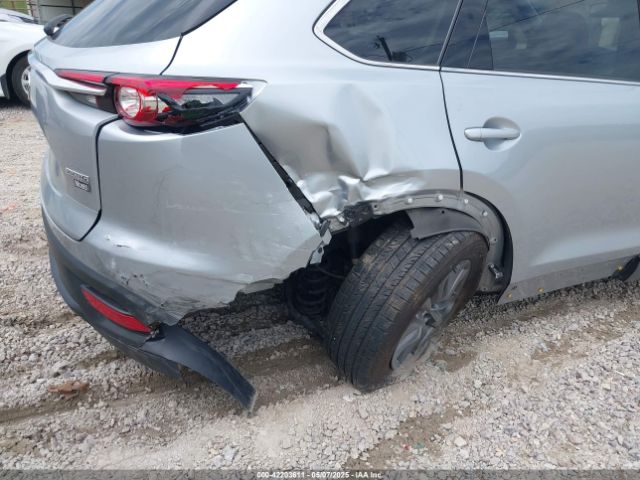 2023 MAZDA CX-9 JM3TCBCY9P0659522 Photo 5