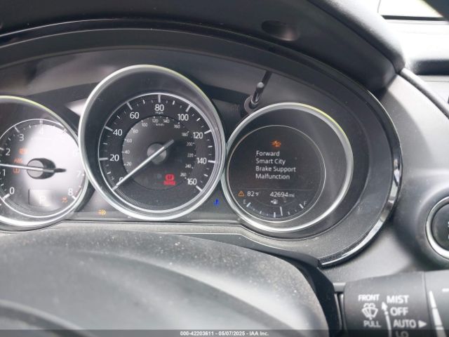 2023 MAZDA CX-9 JM3TCBCY9P0659522 Photo 6