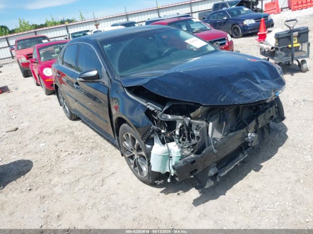 4T1BK1EB3JU271384 auction archive image