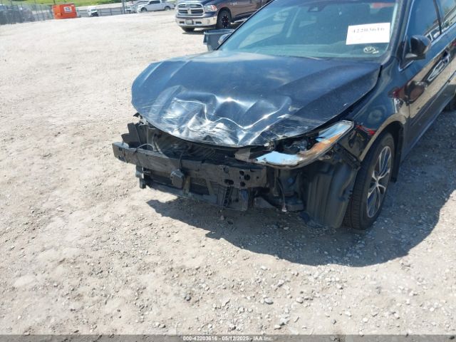 4T1BK1EB3JU271384 Toyota Avalon Xle Premium