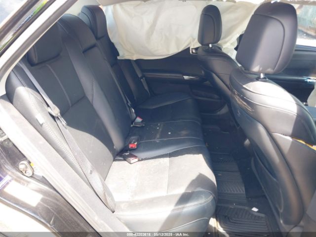 4T1BK1EB3JU271384 Toyota Avalon Xle Premium