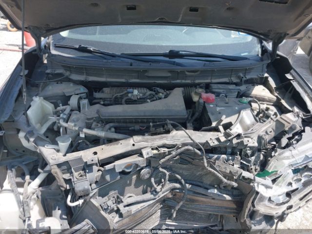 5N1AT2MT7GC860879 Nissan Rogue