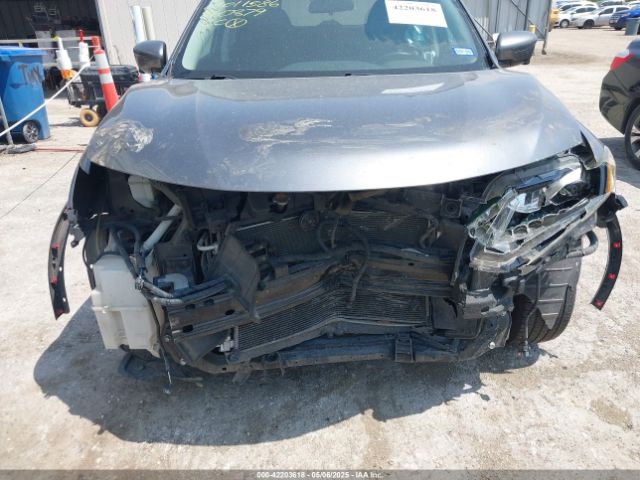 5N1AT2MT7GC860879 Nissan Rogue