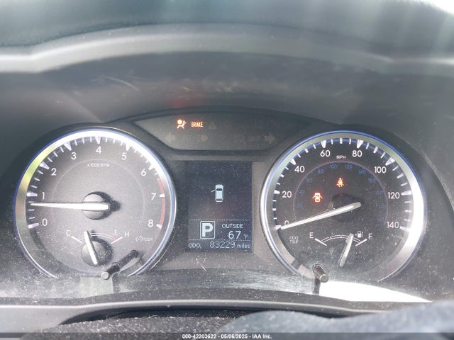 5TDBKRFH5FS180750 Toyota Highlander Le Plus V6