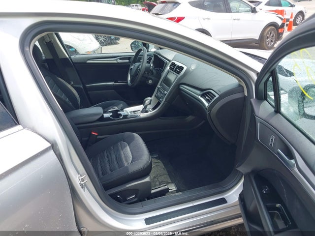 3FA6P0H73GR402277 Ford FUSION SE