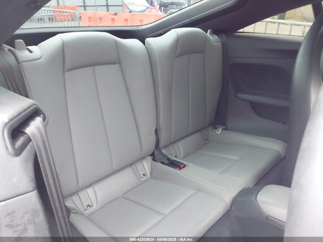 2017 AUDI TTS TRUC1AFV7H1011317 Photo 7