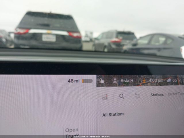 5YJYGDEE1MF140334 Tesla Model Y Long Range Dual Motor All-wheel Drive