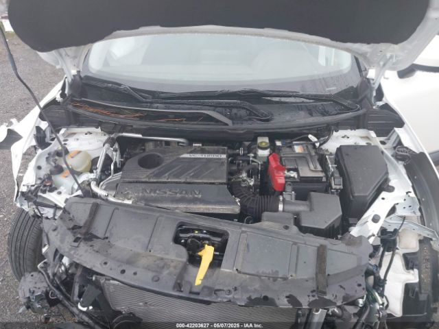 2023 NISSAN ROGUE JN8BT3BAXPW428578 Photo 9
