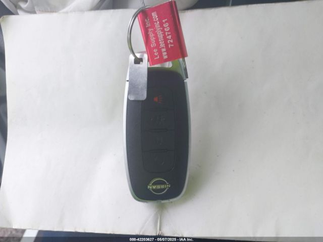 2023 NISSAN ROGUE JN8BT3BAXPW428578 Photo 10