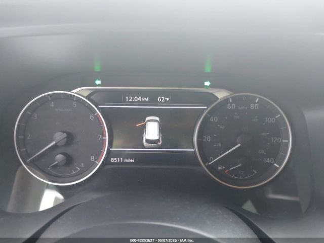 2023 NISSAN ROGUE JN8BT3BAXPW428578 Photo 6