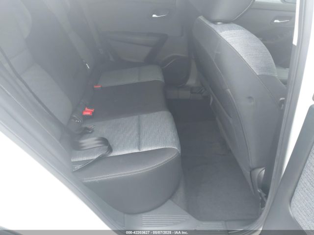 2023 NISSAN ROGUE JN8BT3BAXPW428578 Photo 7