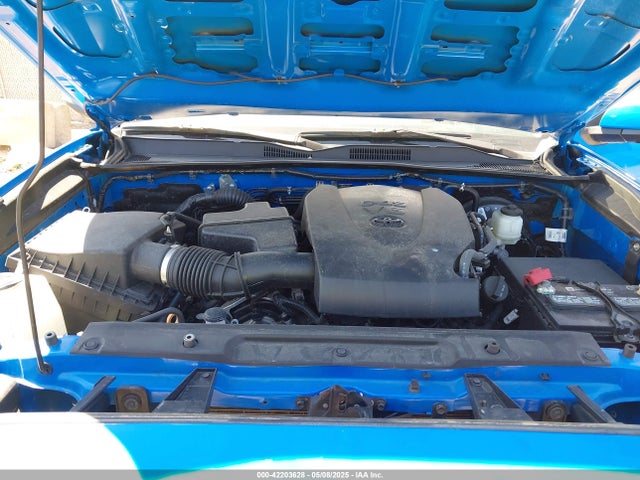 3TMCZ5AN5LM337632 Toyota Tacoma Trd Sport