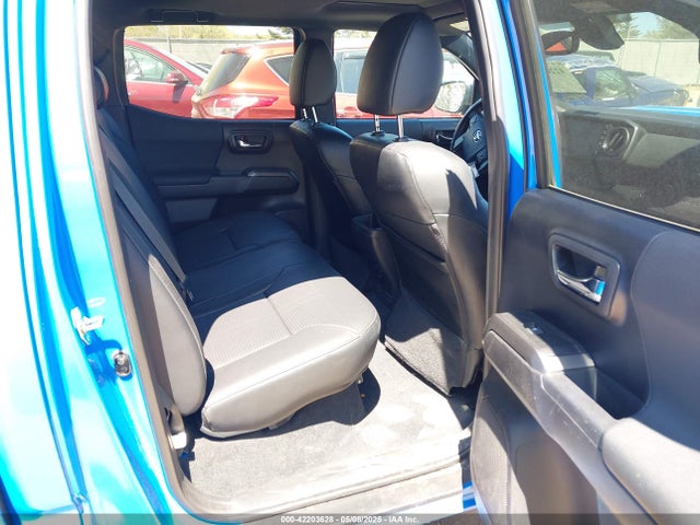 3TMCZ5AN5LM337632 Toyota Tacoma Trd Sport