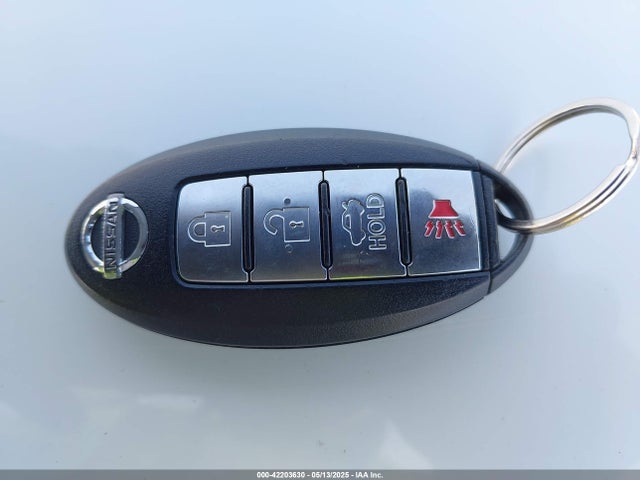 3N1AB7AP4EY271744 Nissan SENTRA SR