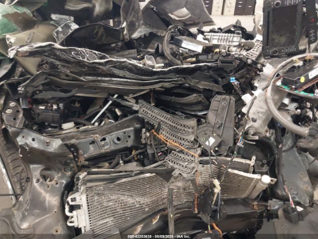 5GAKVBKD7GJ203799 Buick Enclave Leather