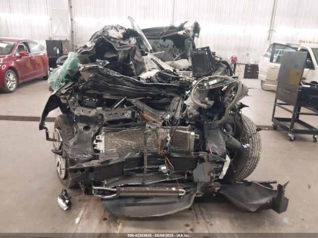 5GAKVBKD7GJ203799 Buick Enclave Leather