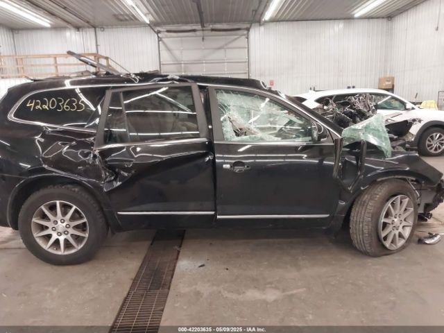 5GAKVBKD7GJ203799 Buick Enclave Leather