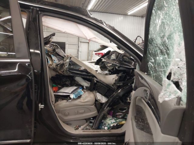 5GAKVBKD7GJ203799 Buick Enclave Leather