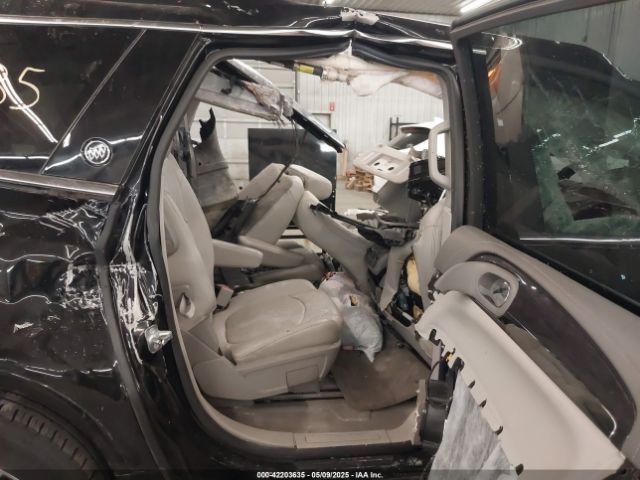 5GAKVBKD7GJ203799 Buick Enclave Leather