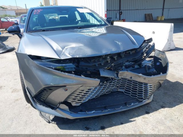2025 TOYOTA CAMRY 4T1DAACK6SU516355 Photo 5