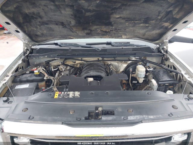 3GTU2NEC1JG310456 GMC l83 -spark ignited direct injection, variable valve timing, afm, e85 max, alum