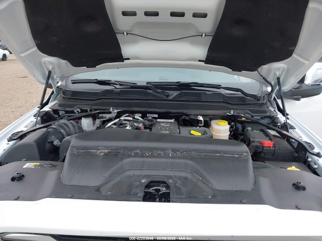 RAM 2500 2025 3C6UR5NL8SG512862 Image 10