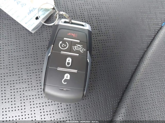 RAM 2500 2025 3C6UR5NL8SG512862 Image 11