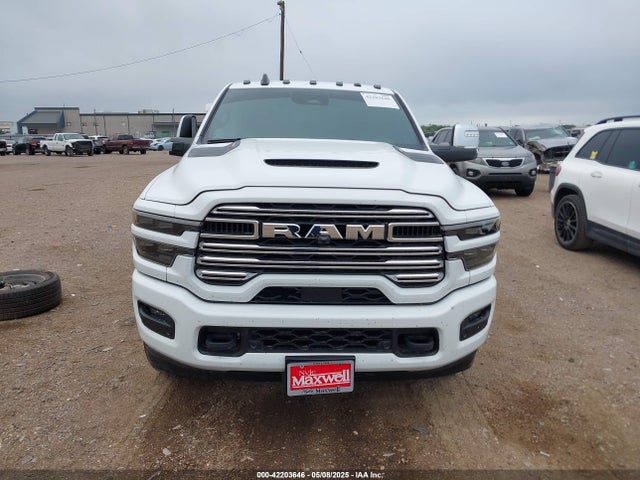 RAM 2500 2025 3C6UR5NL8SG512862 Image 12