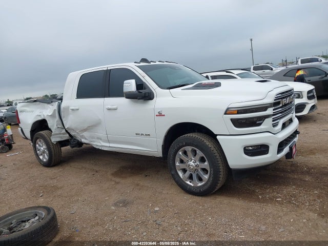 RAM 2500 2025 3C6UR5NL8SG512862 Image 13