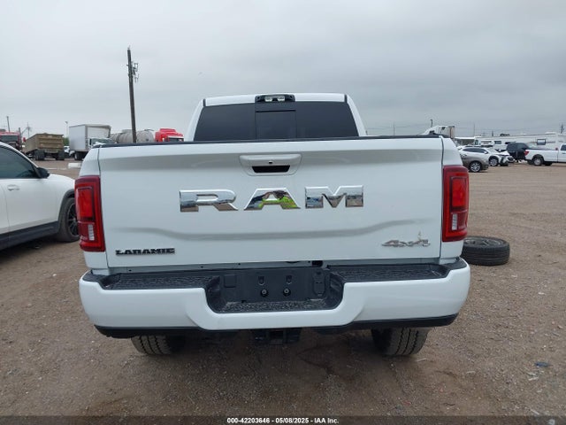 RAM 2500 2025 3C6UR5NL8SG512862 Image 16