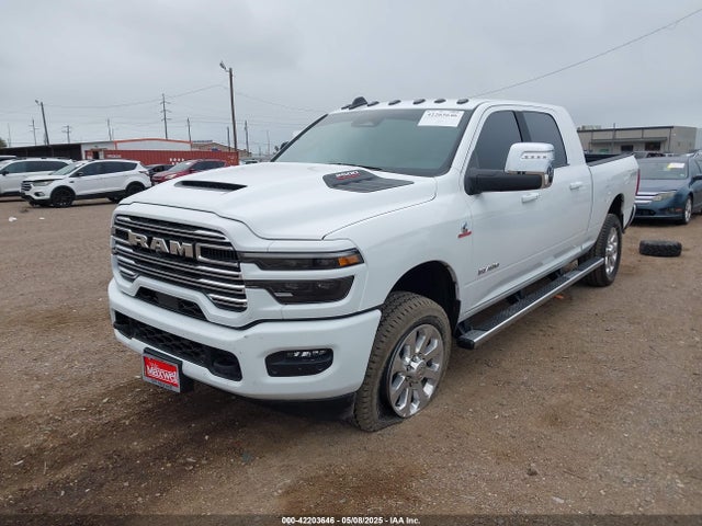 RAM 2500 2025 3C6UR5NL8SG512862 Image 2