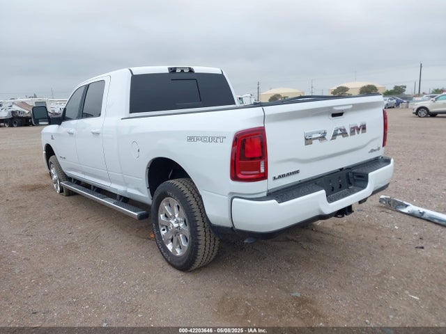 RAM 2500 2025 3C6UR5NL8SG512862 Image 3