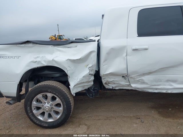 RAM 2500 2025 3C6UR5NL8SG512862 Image 6