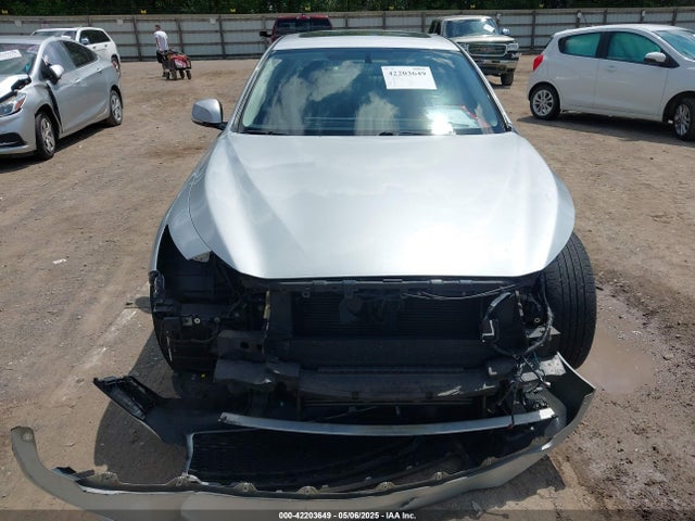 JN1CV7AR7GM252046 Infiniti Q50 2.0t Premium