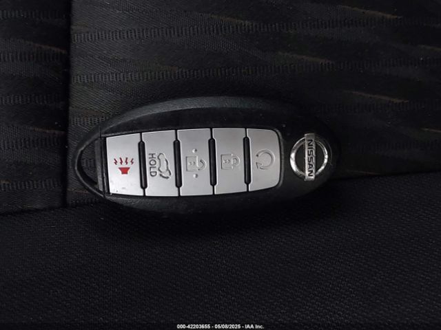 KNMAT2MV3HP546047 Nissan Rogue