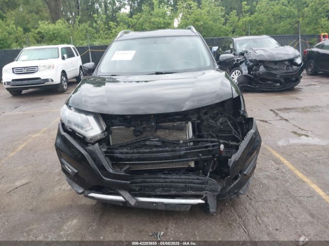 KNMAT2MV3HP546047 Nissan Rogue