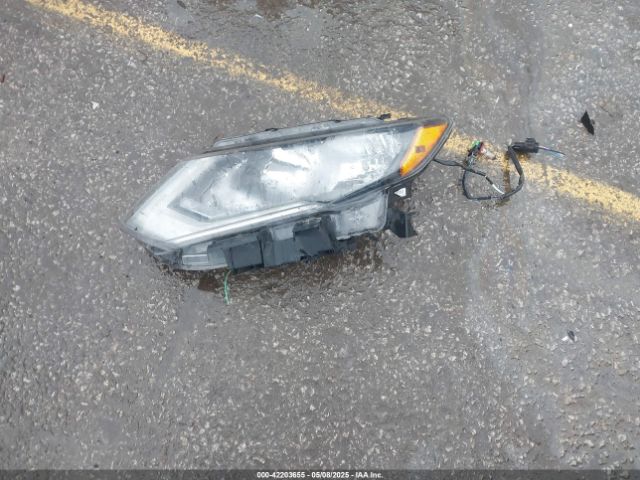 KNMAT2MV3HP546047 Nissan Rogue